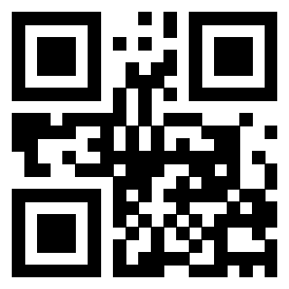 Scansione del QrCode di 3205386712