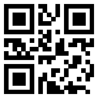 Immagine del Qr Code di 3205386713