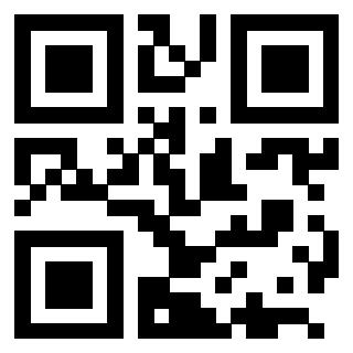 Il Qr Code di 3205386714