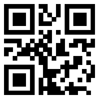 Immagine del Qr Code di 3205386715