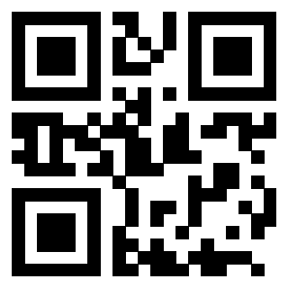 Immagine del QrCode di 3205386717