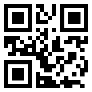 3205386719 QrCode associato