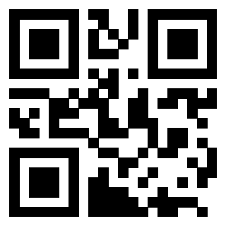 Immagine del QrCode di 3205386720