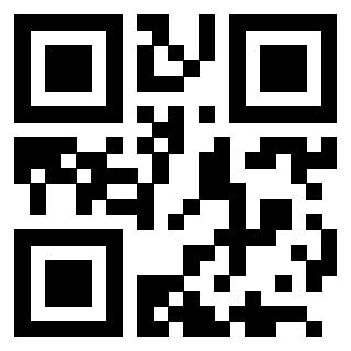 Il QrCode di 3205386725