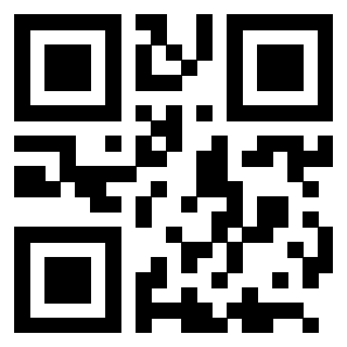 Scansione del Qr Code di 3205386729