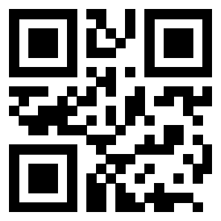 Immagine del Qr Code di 3205386734