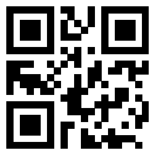 3205386735 - Immagine del Qr Code