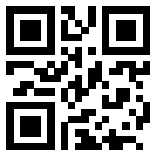 Il QrCode di 3205386736