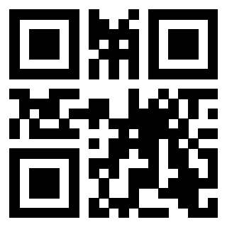 3205386737 - Immagine del QrCode associato