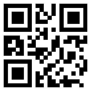 Immagine del Qr Code di 3205386740