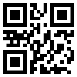 3205386741 - Immagine del Qr Code associato