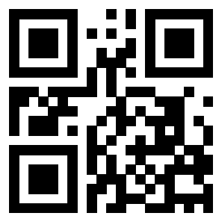 Immagine del QrCode di 3205386742