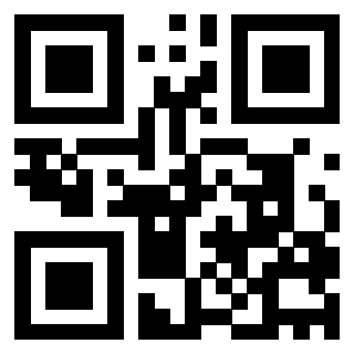 Immagine del QrCode di 3205386743