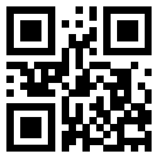 Scansione del QrCode di 3205386747