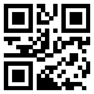 Immagine del Qr Code di 3205386750