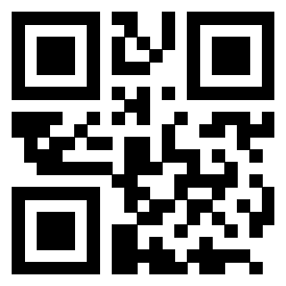 Il QrCode di 3205417679