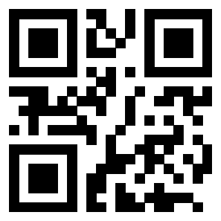 Immagine del Qr Code di 3205417685
