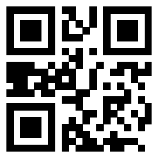 3205417687 - Immagine del QrCode associato