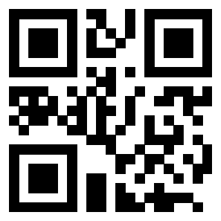 3205417691 - Immagine del Qr Code associato
