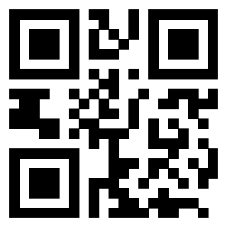 3205417693 - Immagine del Qr Code associato