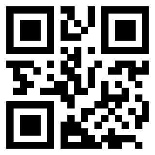 3205417694 QrCode associato
