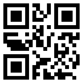 3205417696 QrCode associato