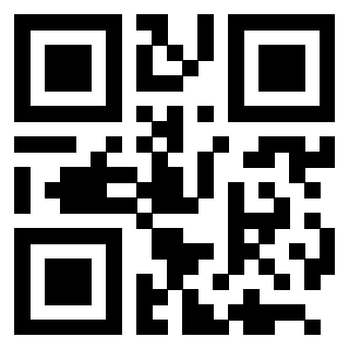 3205417697 - Immagine del Qr Code associato