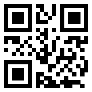 3205417698 Qr Code associato