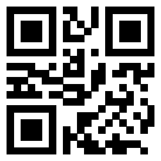 Immagine del QrCode di 3205417700