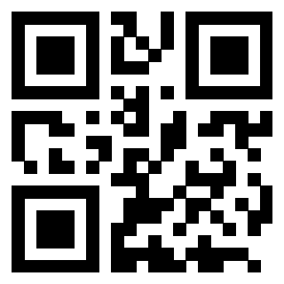 Scansione del Qr Code di 3205417701