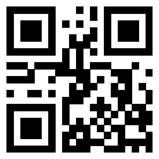 Immagine del Qr Code di 3205417702