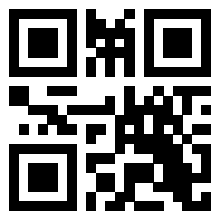 Scansione del QrCode di 3205417706