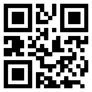 3205417715 - Immagine del Qr Code associato