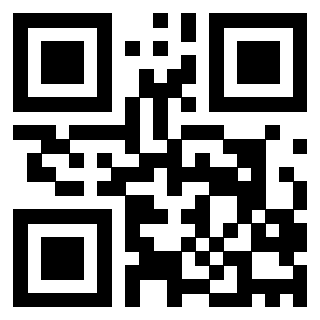 3205417716 - Immagine del Qr Code associato