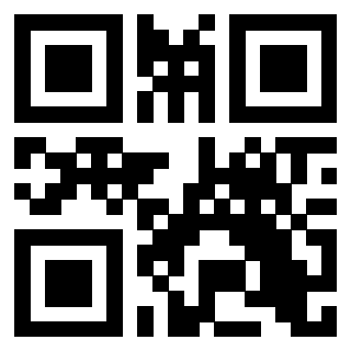 Immagine del QrCode di 3205417724