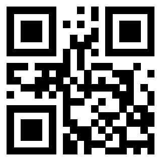 Il QrCode di 3205417725