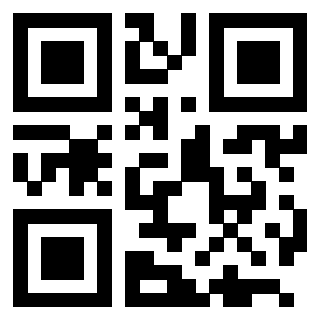 Il QrCode di 3205417726
