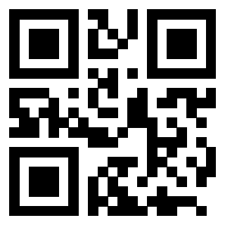 Scansione del Qr Code di 3205417727