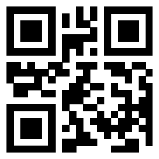 3205417728 - Immagine del QrCode associato