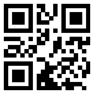 Il Qr Code di 3205417731