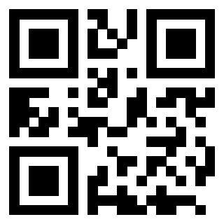 Scansione del Qr Code di 3205417733