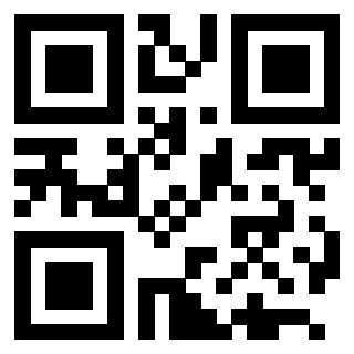 3205417736 QrCode associato