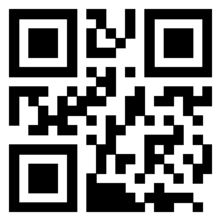 Scansione del QrCode di 3205417737