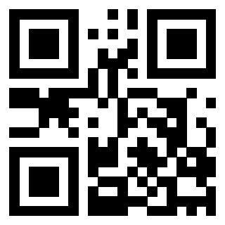 3205417743 QrCode associato
