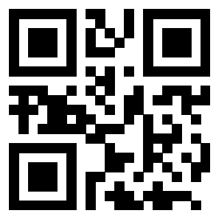 3205417747 - Immagine del Qr Code