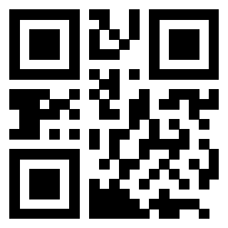 Scansione del QrCode di 3205417748