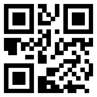 Immagine del Qr Code di 3205417750