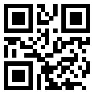 3205417751 - Immagine del Qr Code associato