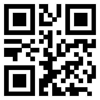 Immagine del QrCode di 3205417755