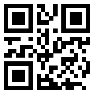 Il Qr Code di 3205417756
